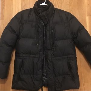 Andrew Marc New York Down Puffer jacket